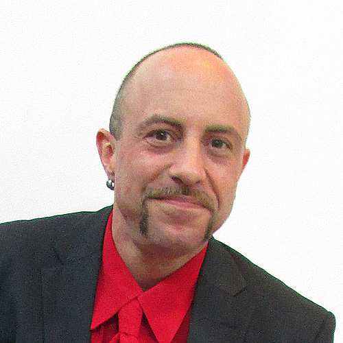 Dennis Geburzi, Marketingleiter EGROH