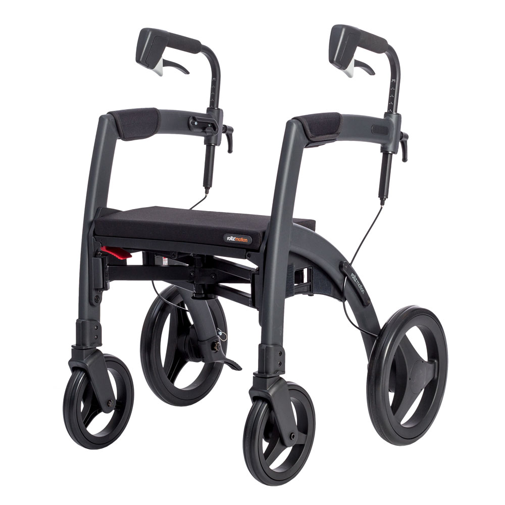 Rollator Rollz-Motion 2