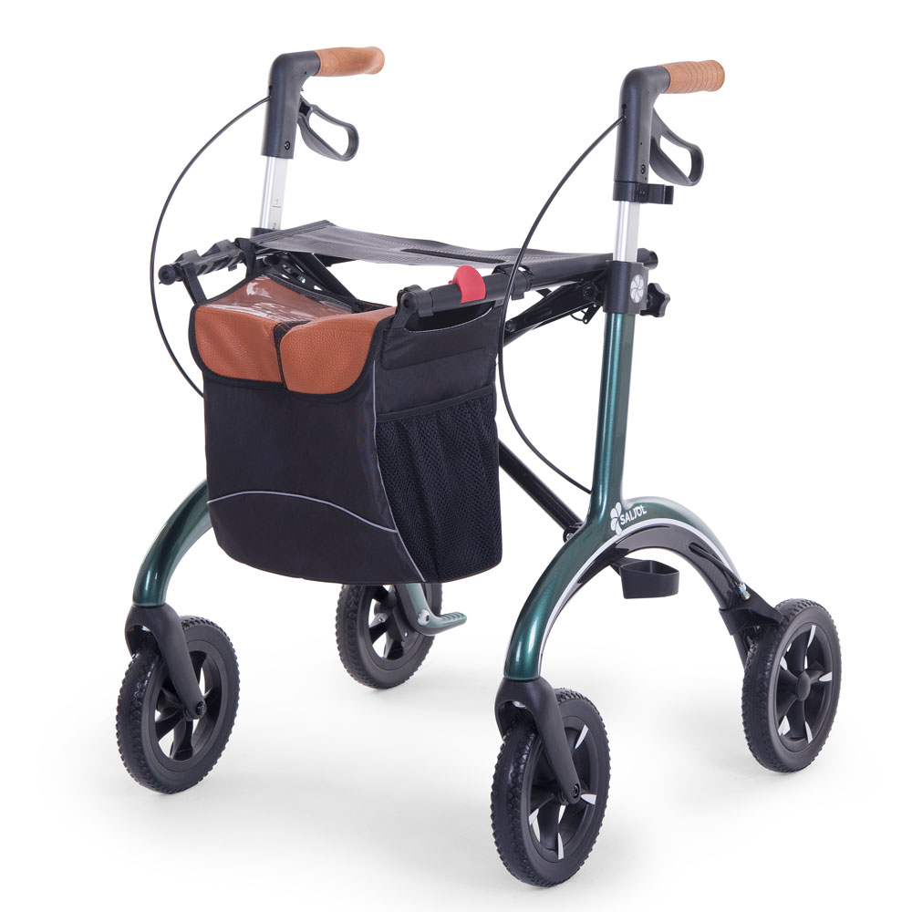 Saljol Carbon-Rollator