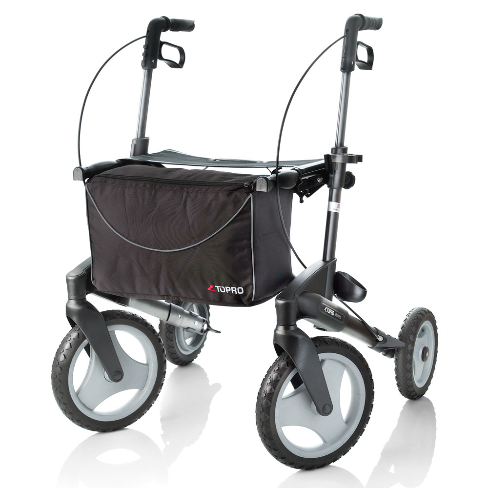 Rollator TOPRO Olympos ATR