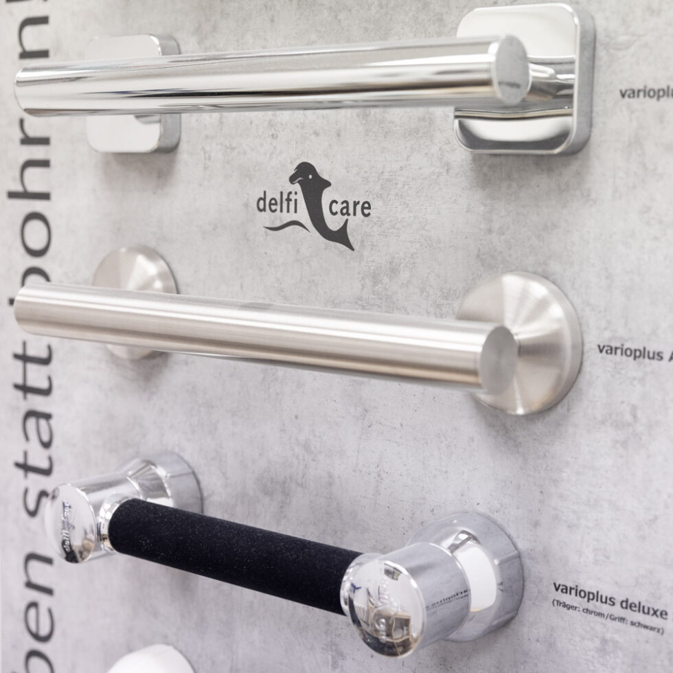 Haltegriffe - Sanitätshaus Püttmann in Essen