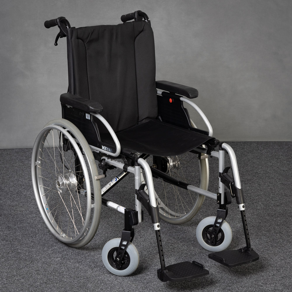 Aktiv-Rollstuhl Avanti