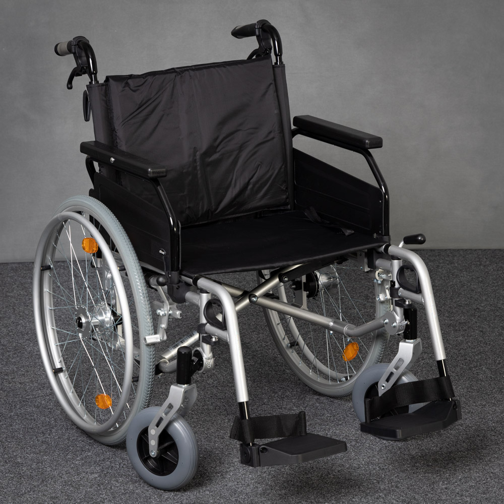 Rollstuhl Freetec